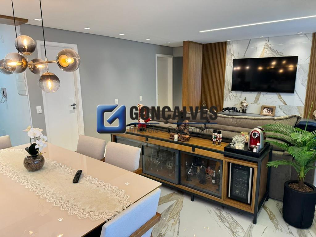 131175, Apartamento, à venda, à venda, 1.175.000,00,Centro, Santo André,3 quartos: 