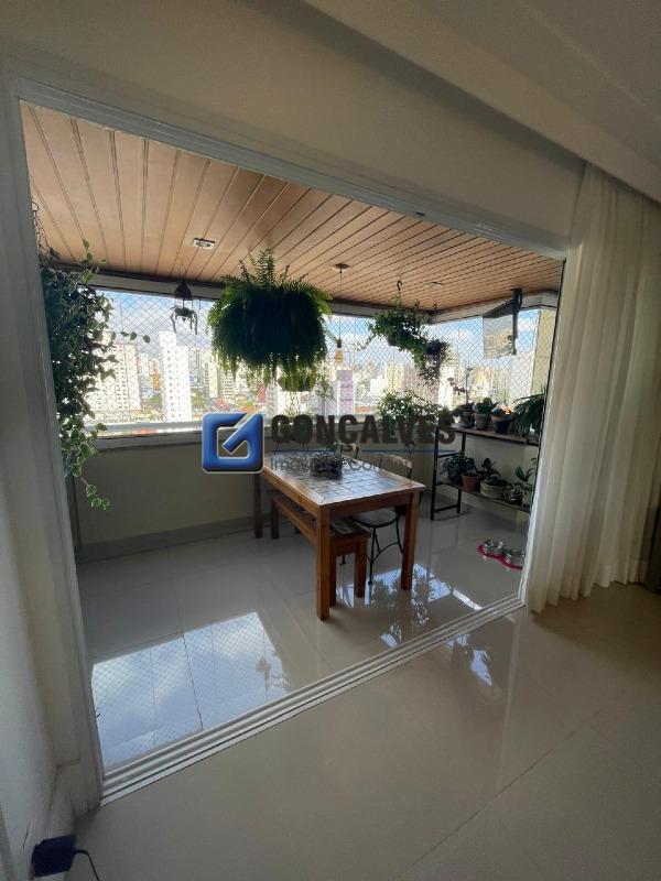 131175, Apartamento, à venda, à venda, 1.175.000,00,Centro, Santo André,3 quartos: 