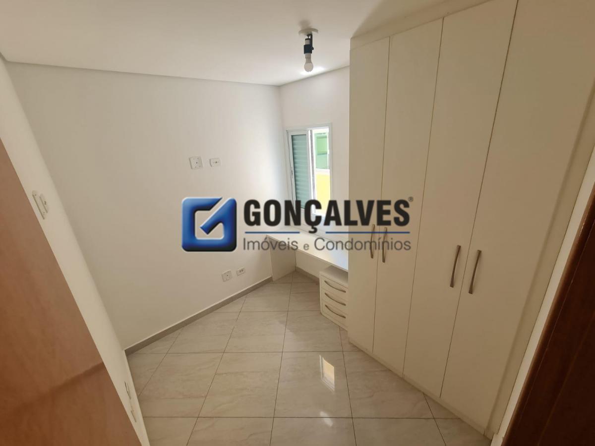 131177, Apartamento, à venda, à venda, 469.000,00,Paraíso, Santo André,2 quartos: 
