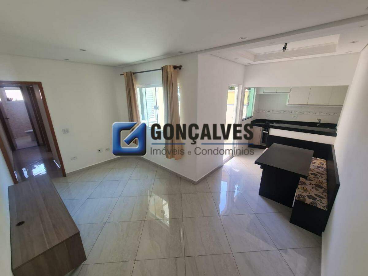 131177, Apartamento, à venda, à venda, 469.000,00,Paraíso, Santo André,2 quartos: 