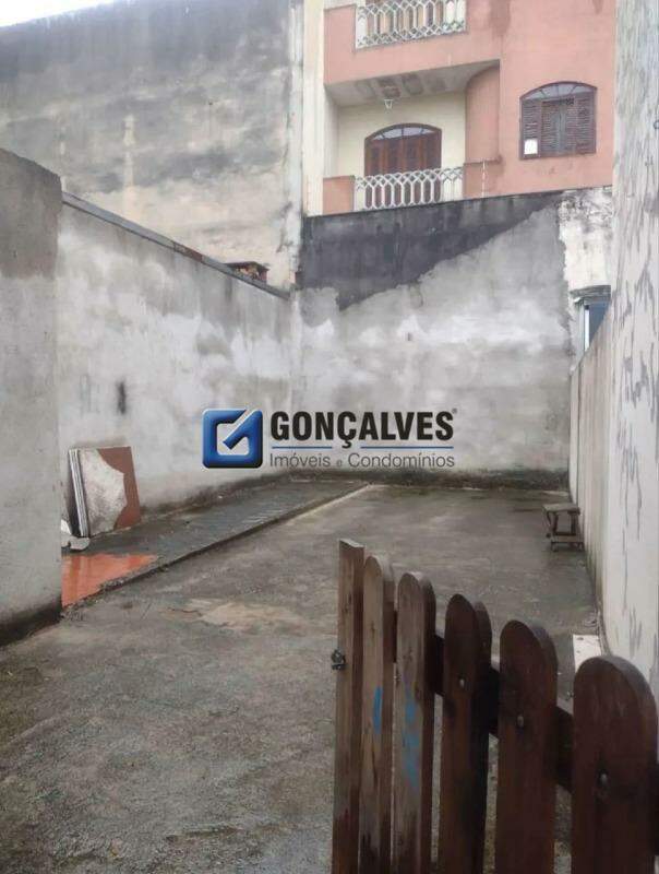 131181, Terreno, à venda, à venda, 309.000,00,Vila Metalúrgica, Santo André,: 