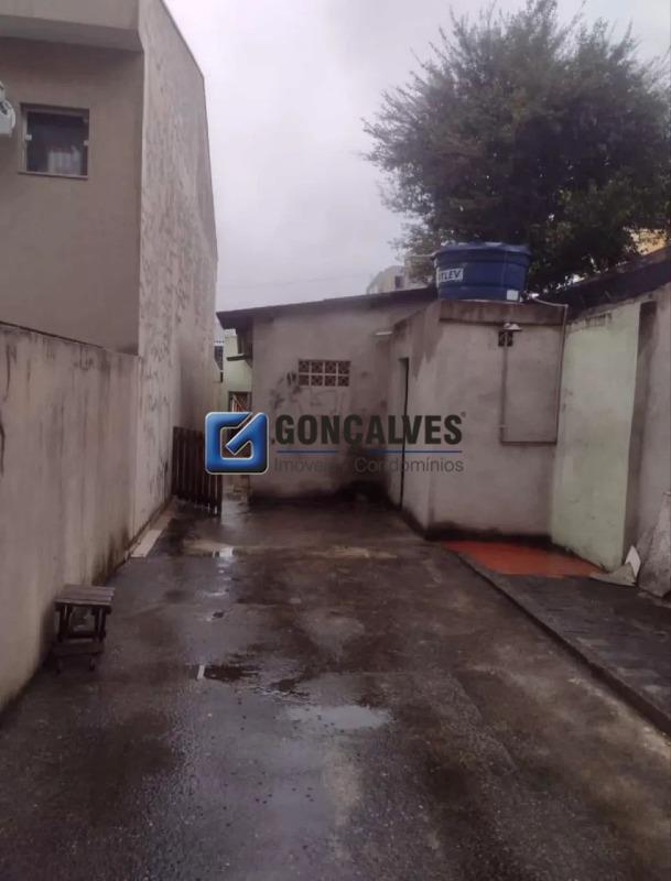 131181, Terreno, à venda, à venda, 309.000,00,Vila Metalúrgica, Santo André,: 