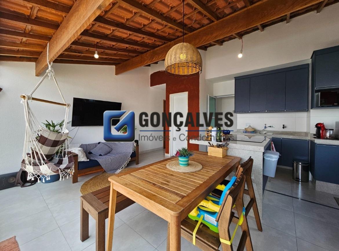 131182, Apartamento Duplex, à venda, à venda, 860.000,00,Campestre, Santo André,2 quartos: 