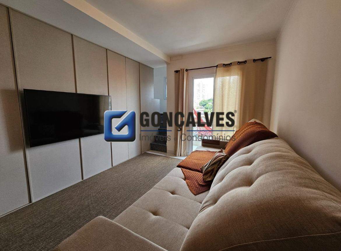 131182, Apartamento Duplex, à venda, à venda, 860.000,00,Campestre, Santo André,2 quartos: 