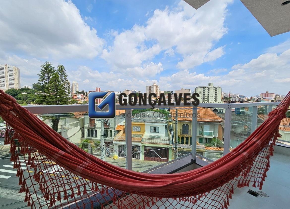 131182, Apartamento Duplex, à venda, à venda, 860.000,00,Campestre, Santo André,2 quartos: 