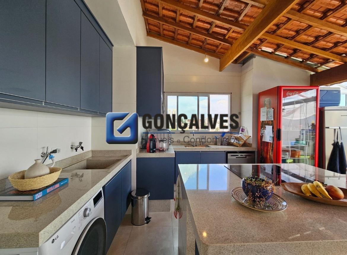 131182, Apartamento Duplex, à venda, à venda, 860.000,00,Campestre, Santo André,2 quartos: 