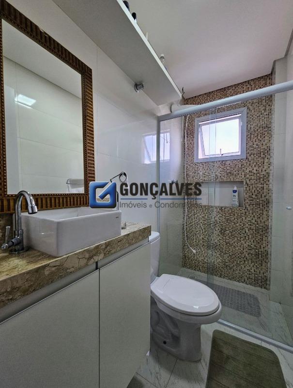 131182, Apartamento Duplex, à venda, à venda, 860.000,00,Campestre, Santo André,2 quartos: 