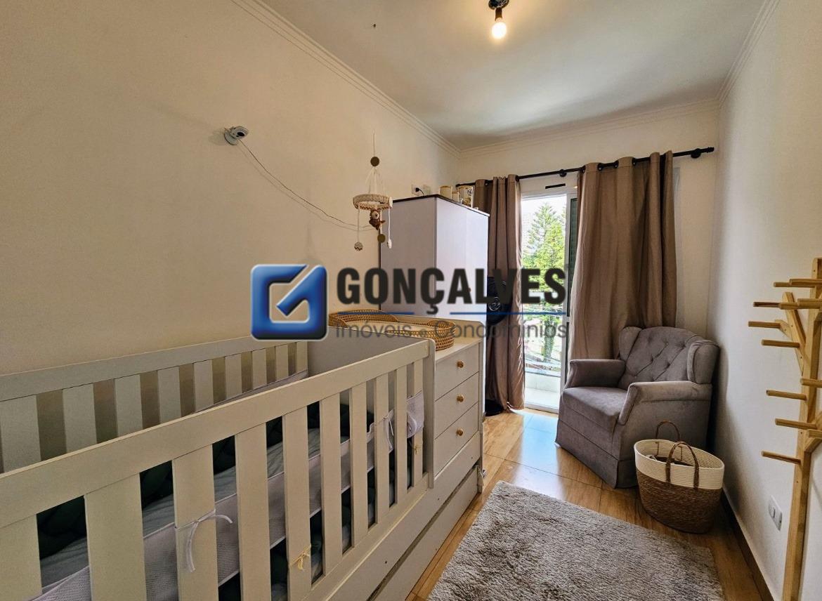 131182, Apartamento Duplex, à venda, à venda, 860.000,00,Campestre, Santo André,2 quartos: 