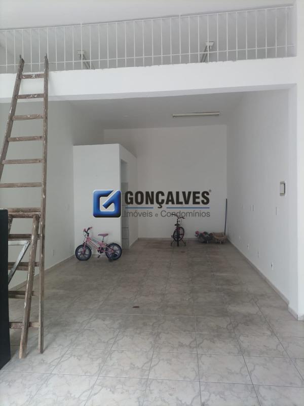 131185, Salão, para aluguel, para alugar, 2.400,00,Assunção, São Bernardo do Campo,: 