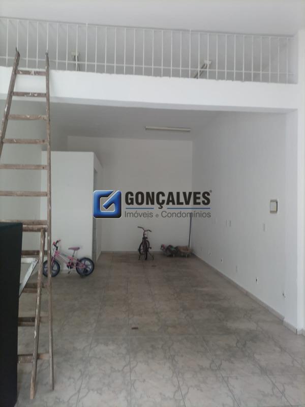 131185, Salão, para aluguel, para alugar, 2.400,00,Assunção, São Bernardo do Campo,: 