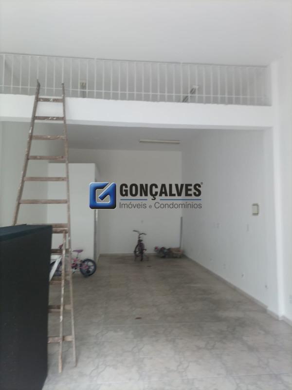 131185, Salão, para aluguel, para alugar, 2.400,00,Assunção, São Bernardo do Campo,: 