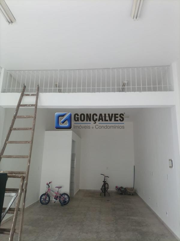 131185, Salão, para aluguel, para alugar, 2.400,00,Assunção, São Bernardo do Campo,: 