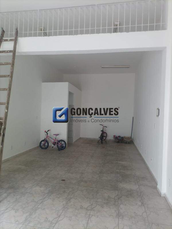 131185, Salão, para aluguel, para alugar, 2.400,00,Assunção, São Bernardo do Campo,: 