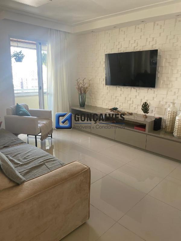 131188, Apartamento, à venda, à venda, 1.325.000,00,Centro, Santo André,3 quartos: 