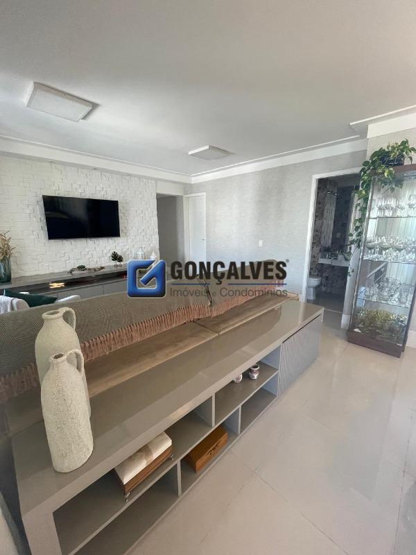 131188, Apartamento, à venda, à venda, 1.325.000,00,Centro, Santo André,3 quartos: 