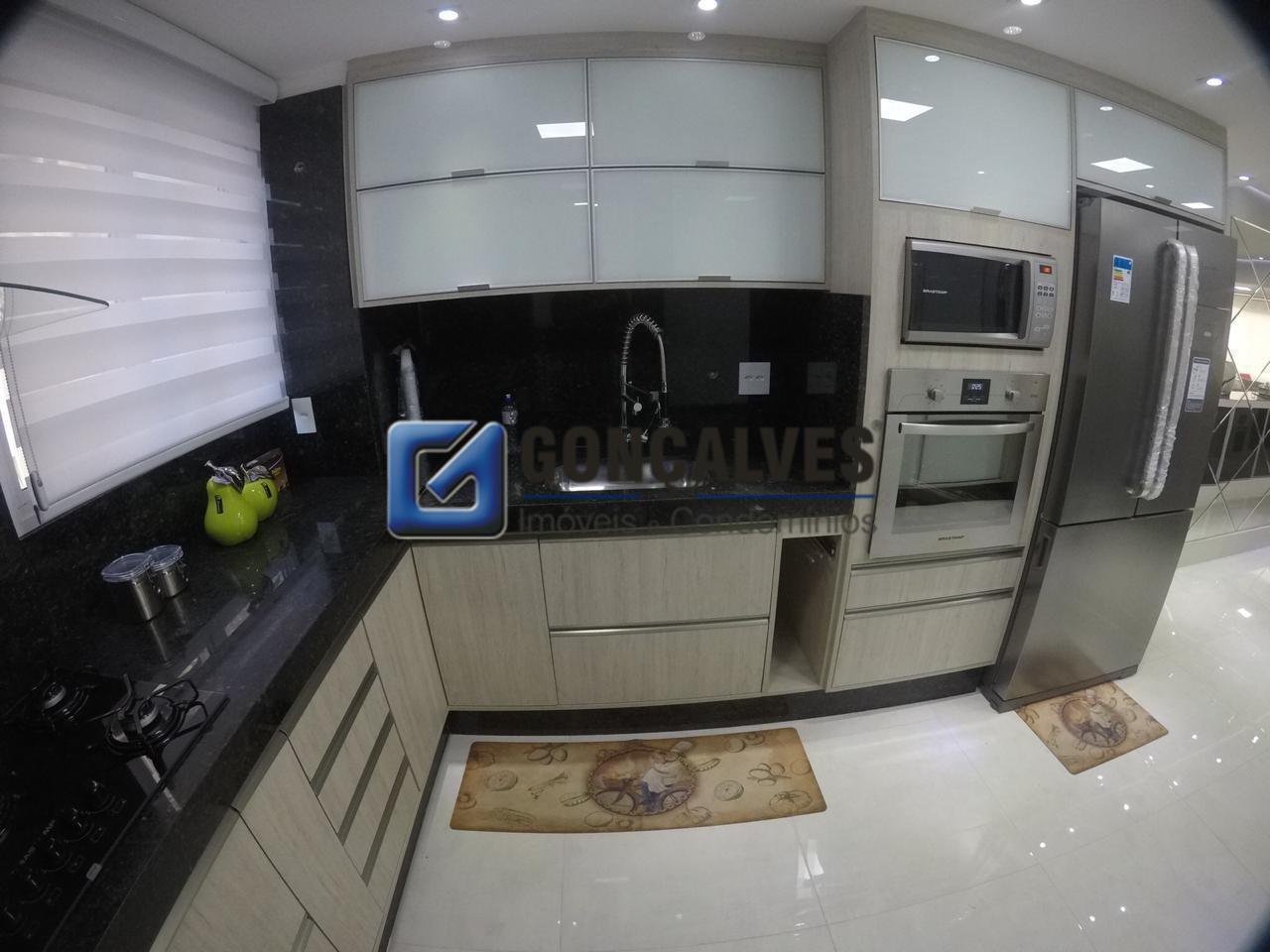 131191, Apartamento, à venda, à venda, 1.430.000,00,Centro, Santo André,3 quartos: 