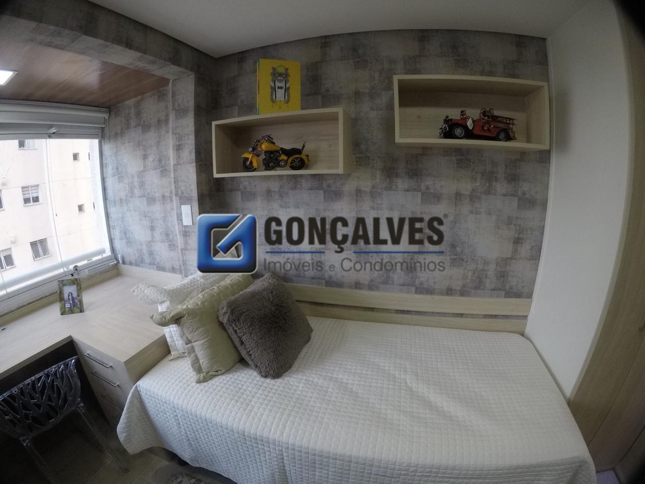 131191, Apartamento, à venda, à venda, 1.430.000,00,Centro, Santo André,3 quartos: 