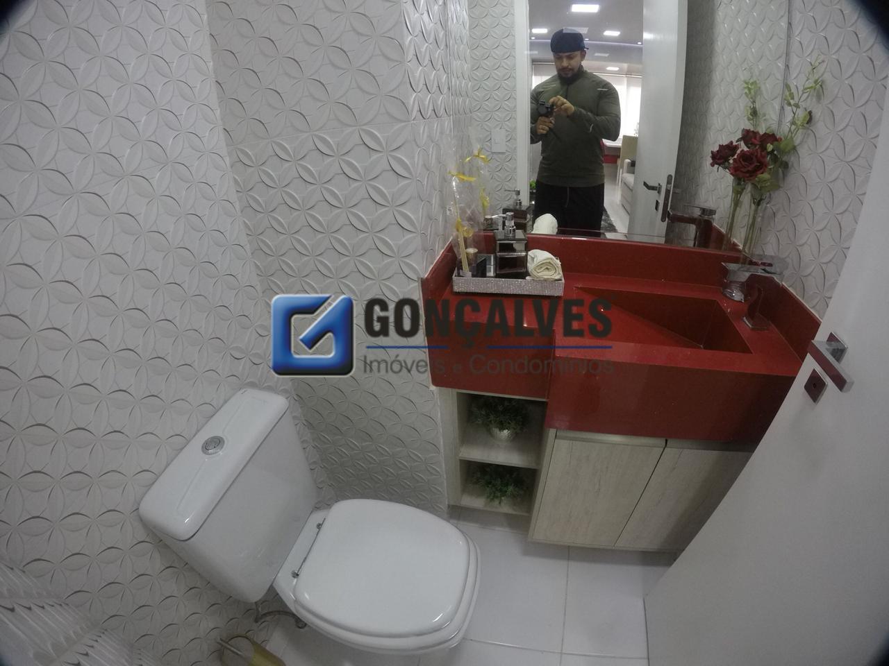 131191, Apartamento, à venda, à venda, 1.430.000,00,Centro, Santo André,3 quartos: 