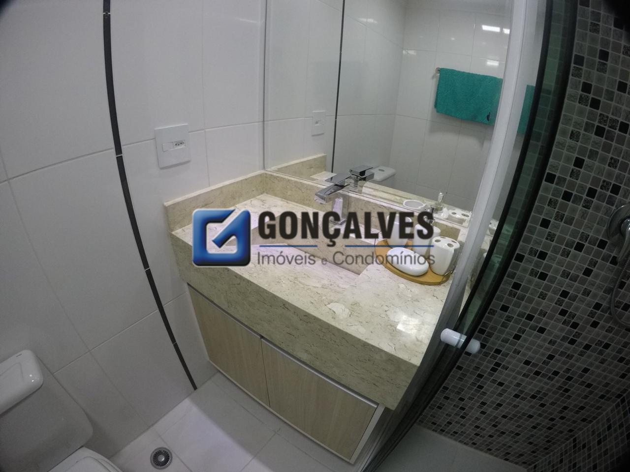 131191, Apartamento, à venda, à venda, 1.430.000,00,Centro, Santo André,3 quartos: 