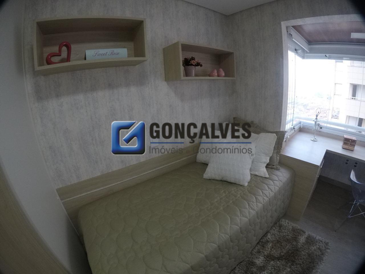 131191, Apartamento, à venda, à venda, 1.430.000,00,Centro, Santo André,3 quartos: 