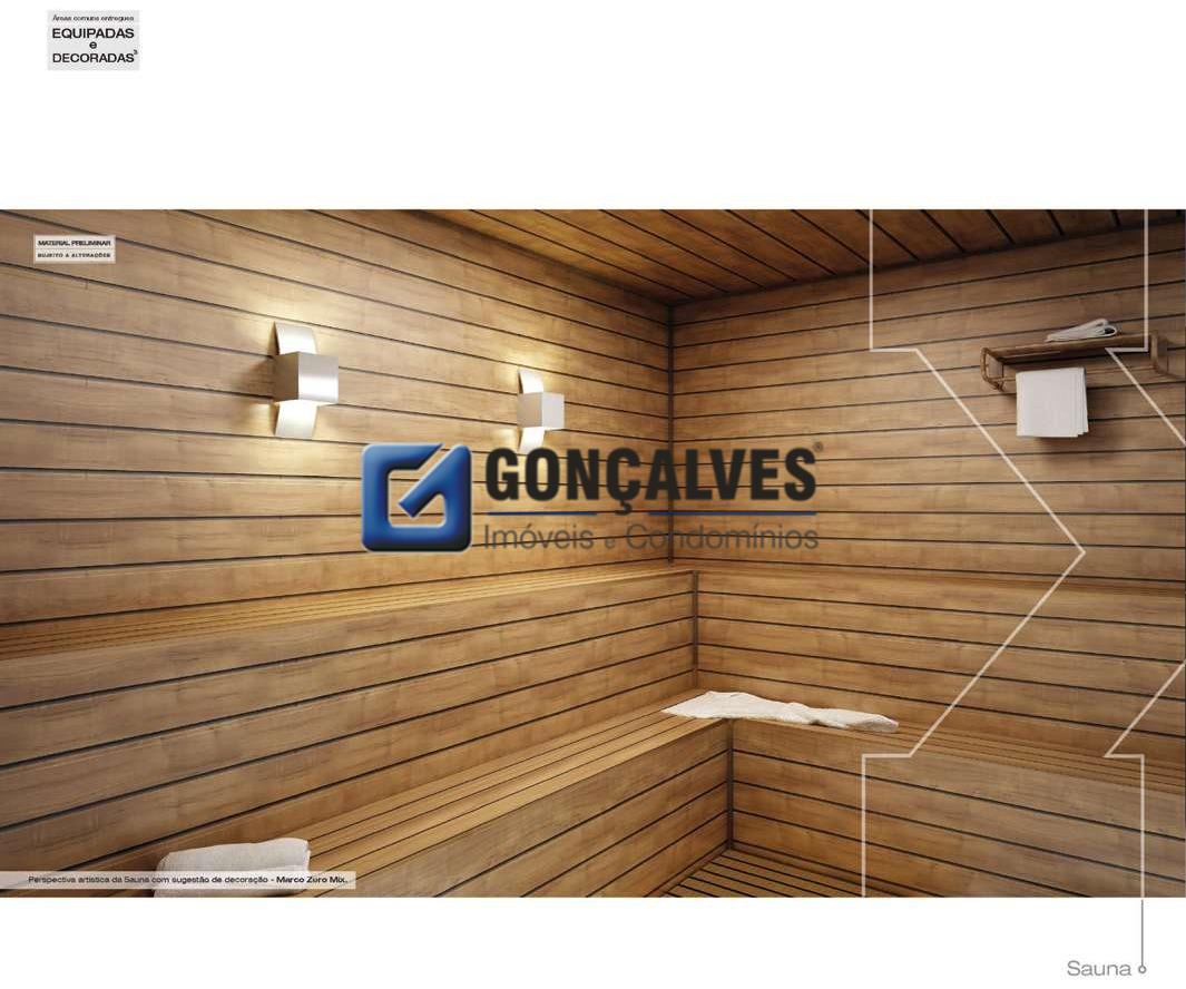 131192, Apartamento, à venda, à venda, 469.600,00,Jardim do Mar, São Bernardo do Campo,1 quarto: 