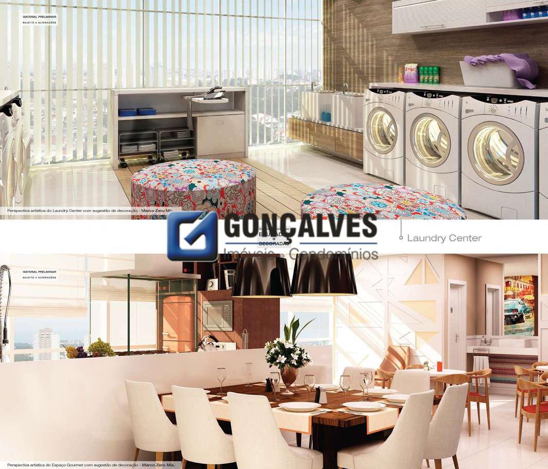 131192, Apartamento, à venda, à venda, 469.600,00,Jardim do Mar, São Bernardo do Campo,1 quarto: 