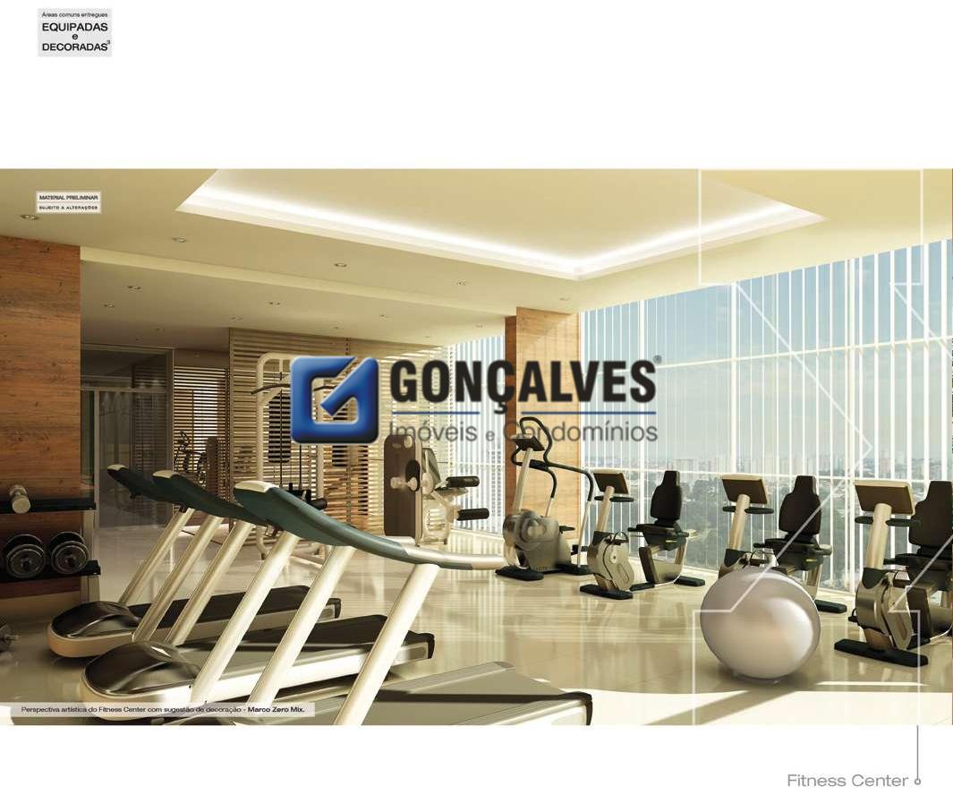 131192, Apartamento, à venda, à venda, 469.600,00,Jardim do Mar, São Bernardo do Campo,1 quarto: 