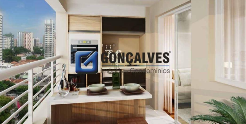 131193, Apartamento, à venda, à venda, 739.700,00,Centro, São Bernardo do Campo,2 quartos: 