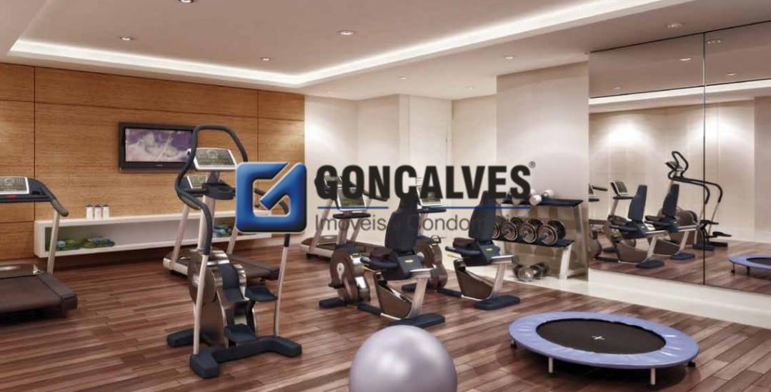 131193, Apartamento, à venda, à venda, 739.700,00,Centro, São Bernardo do Campo,2 quartos: 