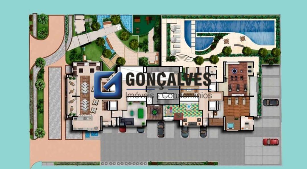 131194, Apartamento, à venda, à venda, 971.100,00,Centro, São Bernardo do Campo,3 quartos: 