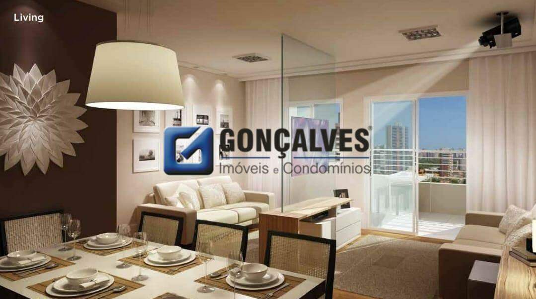 131194, Apartamento, à venda, à venda, 971.100,00,Centro, São Bernardo do Campo,3 quartos: 