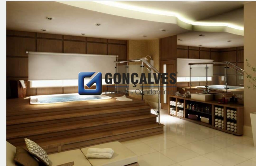 131195, Apartamento, à venda, à venda, 590.700,00,Centro, São Bernardo do Campo,1 quarto: 