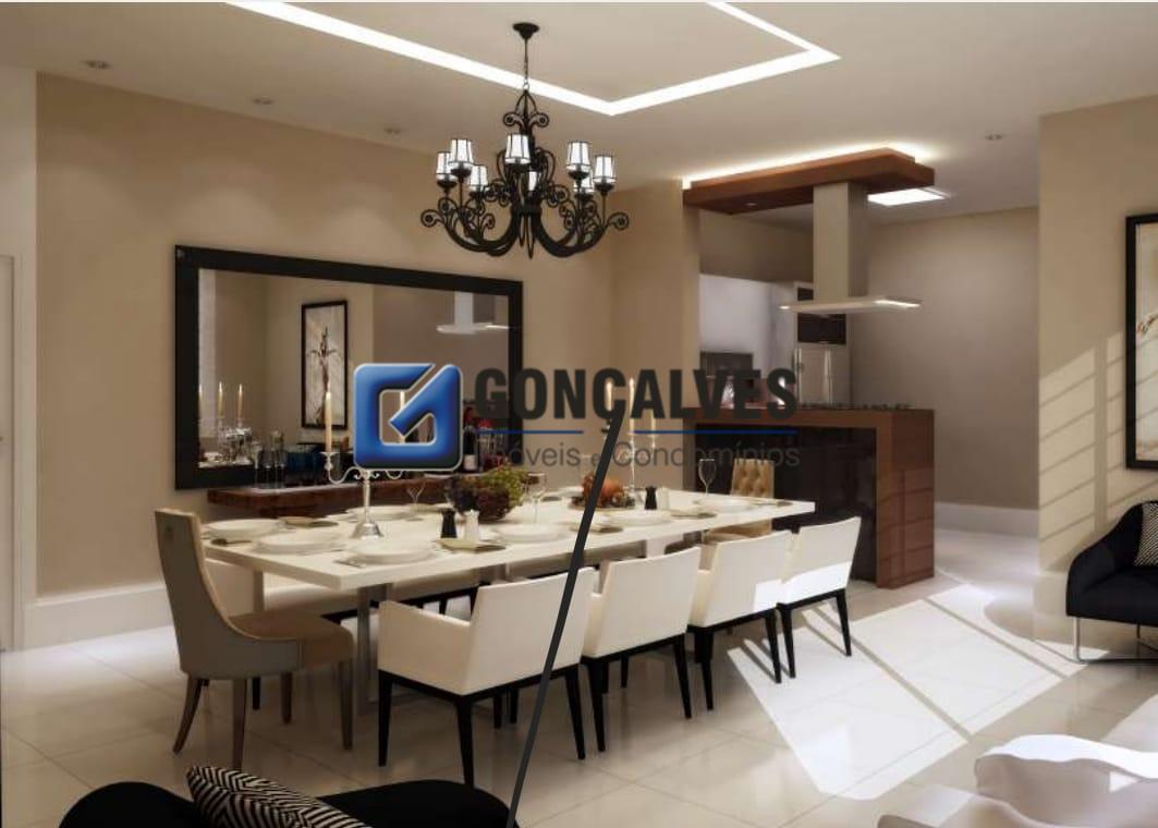 131195, Apartamento, à venda, à venda, 590.700,00,Centro, São Bernardo do Campo,1 quarto: 