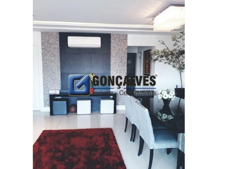 131196, Apartamento, para aluguel, para alugar, 14.000,00,Nova Petrópolis, São Bernardo do Campo,4 quartos: 