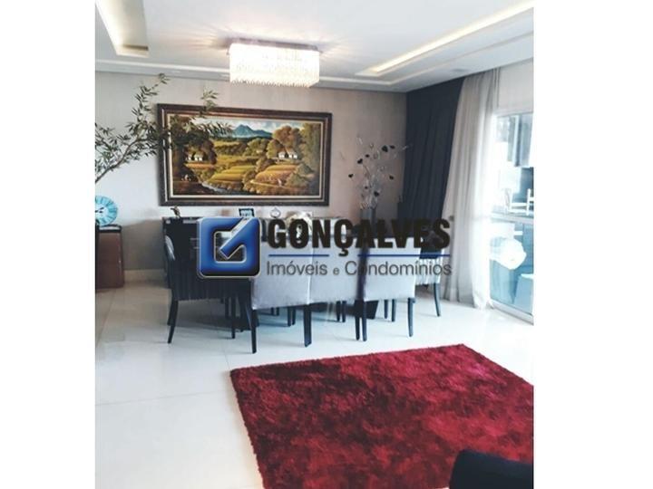 131196, Apartamento, para aluguel, para alugar, 14.000,00,Nova Petrópolis, São Bernardo do Campo,4 quartos: 