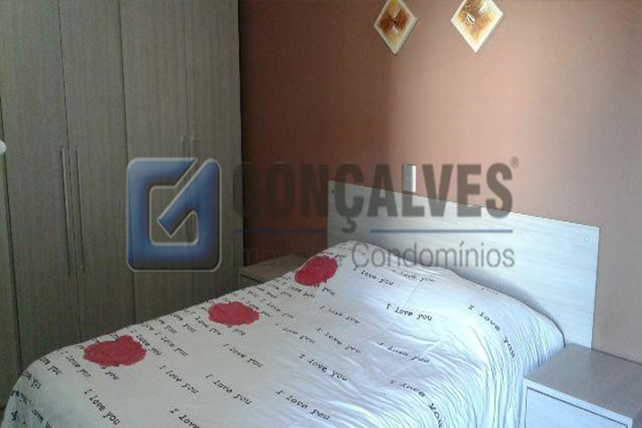 1312, Apartamento, à venda, à venda, 390.000,00,Vila Alzira, Santo André,2 quartos: 484723029292527