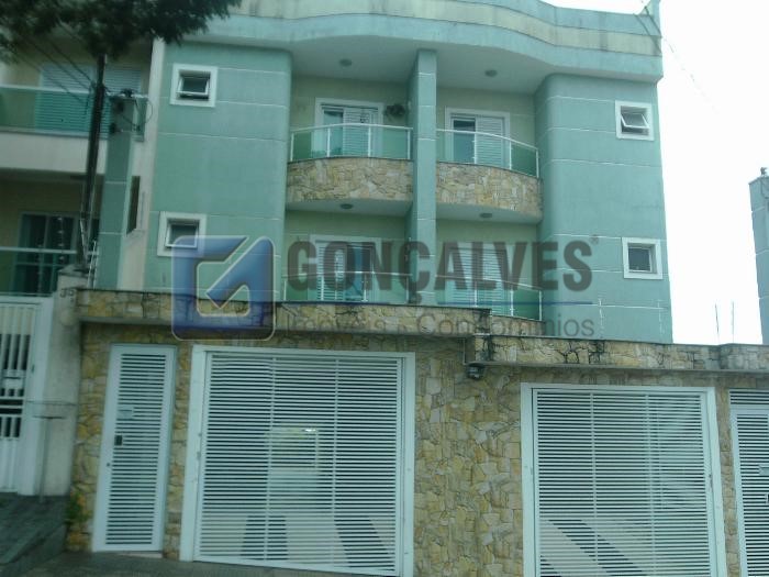 1312, Apartamento, à venda, à venda, 390.000,00,Vila Alzira, Santo André,2 quartos: PTDC0029