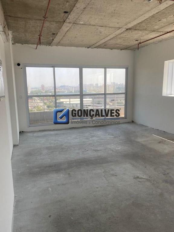 131200, Sala, à venda, à venda, 372.300,00,Jardim do Mar, São Bernardo do Campo,: 