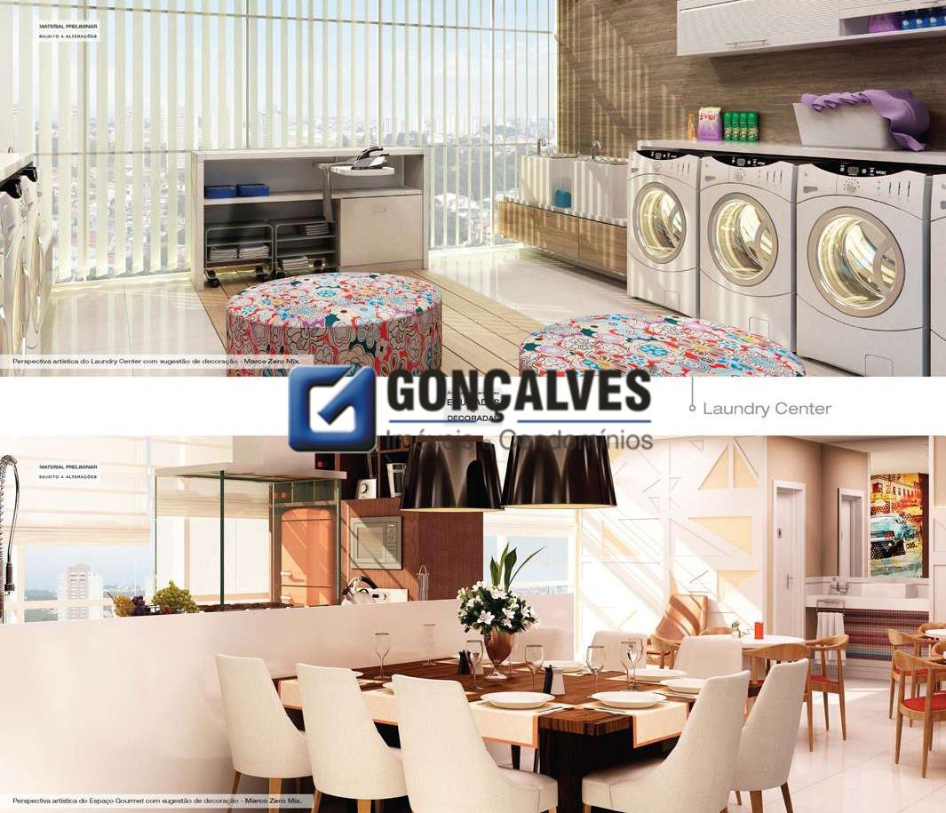 131202, Apartamento, à venda, à venda, 848.900,00,Jardim do Mar, São Bernardo do Campo,: 