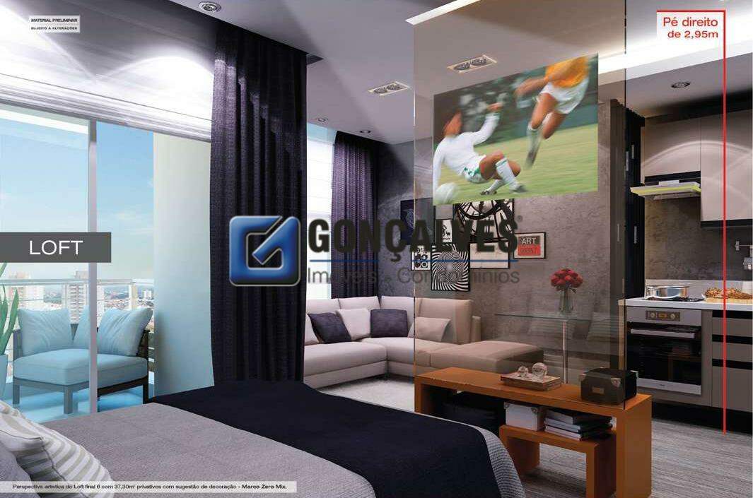 131202, Apartamento, à venda, à venda, 848.900,00,Jardim do Mar, São Bernardo do Campo,: 