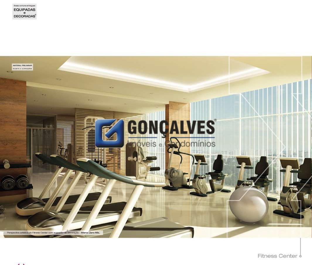 131203, Apartamento Duplex, à venda, à venda, 720.400,00,Jardim do Mar, São Bernardo do Campo,1 quarto: 