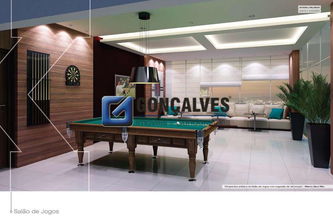 131203, Apartamento Duplex, à venda, à venda, 720.400,00,Jardim do Mar, São Bernardo do Campo,1 quarto: 