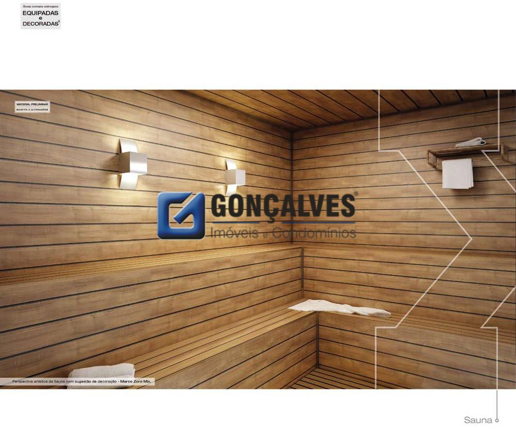 131204, Apartamento, à venda, à venda, 425.900,00,Jardim do Mar, São Bernardo do Campo,: 