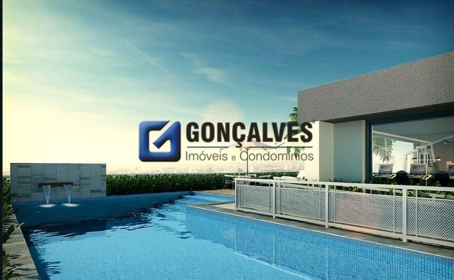 131205, Apartamento, à venda, à venda, 569.000,00,Centro, São Bernardo do Campo,1 quarto: 