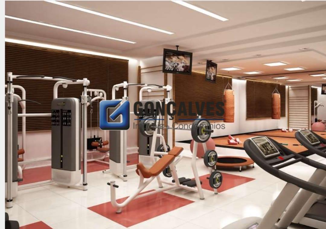 131205, Apartamento, à venda, à venda, 569.000,00,Centro, São Bernardo do Campo,1 quarto: 