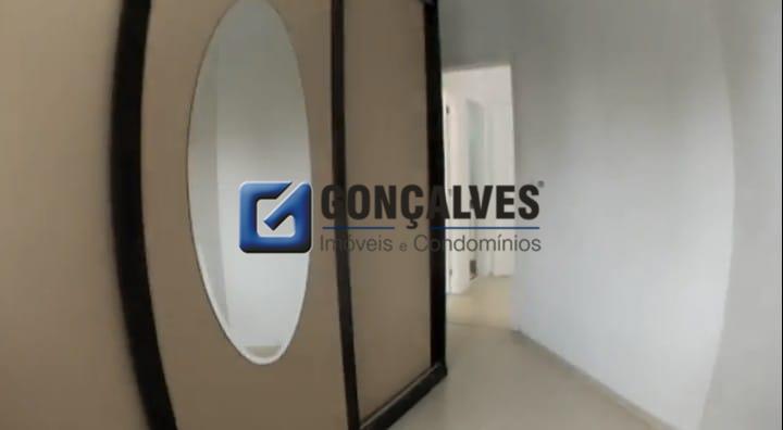 131211, Apartamento, para aluguel, para alugar, 3.900,00,Centro, São Bernardo do Campo,3 quartos: 