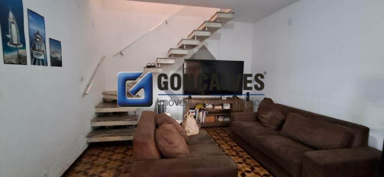 131212, Sobrado, à venda, à venda, 1.350.000,00,Independência, São Bernardo do Campo,2 quartos: 