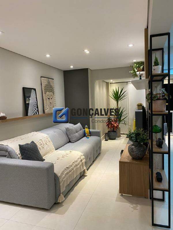 131213, Apartamento, à venda, à venda, 855.000,00,Barcelona, São Caetano do Sul,2 quartos: 