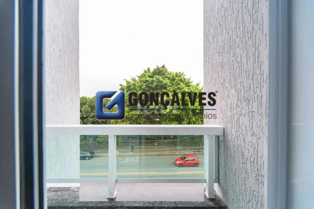 131214, Apartamento, à venda, à venda, 480.000,00,Parque Oratório, Santo André,2 quartos: 