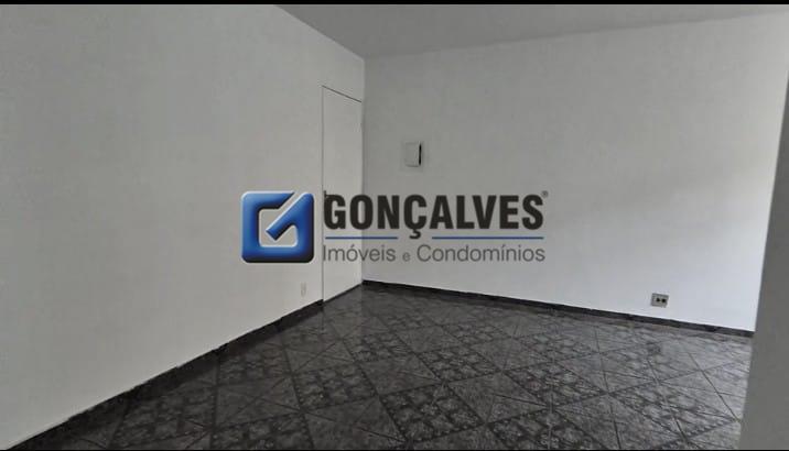 131217, Apartamento, para aluguel, para alugar, 2.200,00,Jardim Santo André, Santo André,3 quartos: 